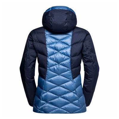 4. La Sportiva Bivouac Daunenjacke Jkt W M48 644643