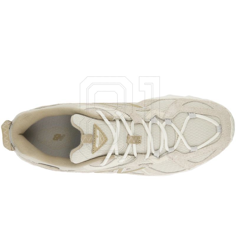 3. New Balance Sportschuhe ML610TML