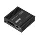 10. Teltonika TRB246 Gateway – 100-Mbit/s-LAN, RS-232, RS-485, PPP