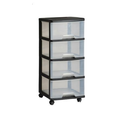 CURVER 214756 Werkstattregal