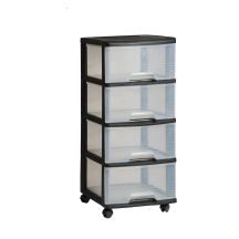 CURVER 214756 Werkstattregal