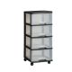 CURVER 214756 Werkstattregal