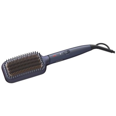 15. Philips 5000 Serie BHH885/00 Beheizbare Glättungsbürste