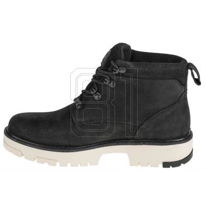 3. Levi´s Solvi Ankle Boots W 233618-932-59