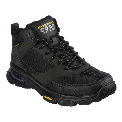 2. Skechers Skech Air Envoy Bulldozer M 237215-BBK Schuhe