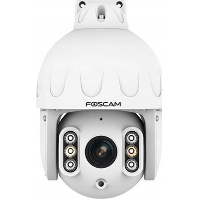 3. Foscam SD8EP 8MP IP-Überwachungskamera