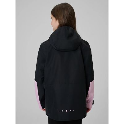2. Übergangsjacke Membran 5000 Mädchen 4F 4FJWSS26TTJAF0958-20S