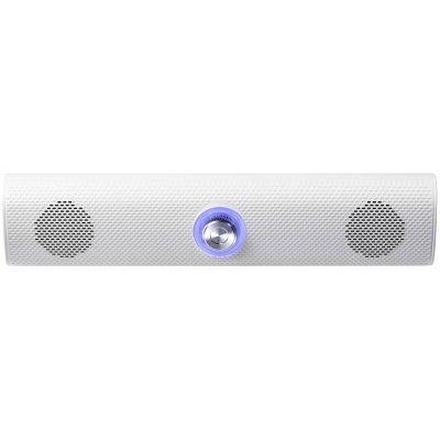 4. DEFENDER SOUNDBAR Z11 6W LED WEISS 65311
