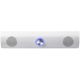 4. DEFENDER SOUNDBAR Z11 6W LED WEISS 65311