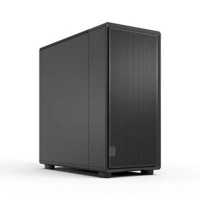 2. Fractal Design Epoch XL Tower Schwarz