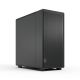 2. Fractal Design Epoch XL Tower Schwarz