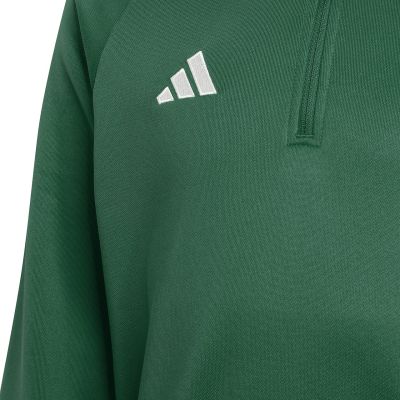 6. Adidas Tiro 23 Competition Hoodie Jr HU1357 Sweatshirt