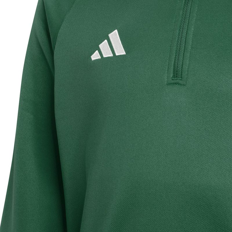6. Adidas Tiro 23 Competition Hoodie Jr HU1357 Sweatshirt