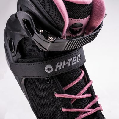 4. Hi-Tec Lady Regatti W 92800438736 Schlittschuhe