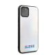 5. Guess GUHCN58BLD iPhone 11 Pro Silber/Silber Hartschale Irisierend
