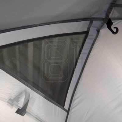 8. Zelt, Pavillon High Peak Torbole 14014