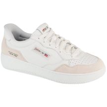 Skechers Sport Court 2.0 - Konor 254025-WHT Weiß 41