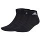 2. Adidas Dünne und leichte Knöchelsocken IC1282