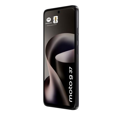 11. Motorola G37 128GB schwarz braun