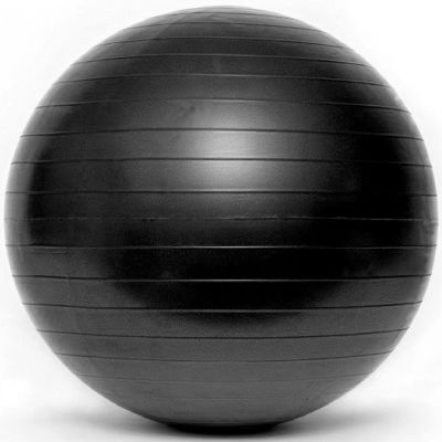 3. Gymnastikball mit Pumpe SMJ GB-S 1105