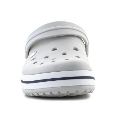 4. Crocs Crocband Atmosphere U 11016-1FT Flip-Flops