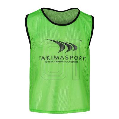 4. Yakima Sport Fußballmarker Jr 100371J Grün