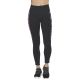 Skechers Ultraviolet Leggings mit hoher Taille und voller Länge WLG249-BKPR Schwarz L
