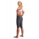 8. 3-in-1 Yoga- und Massagerolle BB 0231