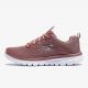 Skechers Graceful Get Connected Rosa Damen Sneakers (12615-MVE)