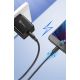 4. Ugreen US289 60138 Micro-USB/USB-A-Kabel 2 m – Schwarz