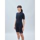 2. POC W's Raceday Jersey Damen-Radtrikot Schwarz