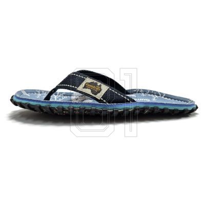 10. Flip-Flops Gumbies Islander Flip-Flops Unisex Seepferdchen GU-FFISL152