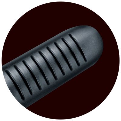 7. REMINGTON S6500 Haarglätter (45W; schwarz)