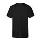 4. Edge Kinder-T-Shirt (Schwarz)