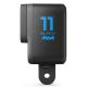 9. GoPro HERO11 Mini-Kamera Schwarz