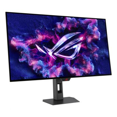 2. ASUS Monitor 31,5" XG32UCWG ROG 4K UHD 165 Hz