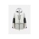 Peak Performance M Vertical Gore-Tex Pro J Skijacke Grau