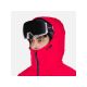 4. Rossignol Diretta Jkt Jacke Rot