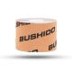 2. Kinesiologisches Klebeband zum Abkleben, 5 m, selbstklebend, beige | DBX Bushido