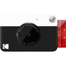 Sofortkamera Kodak Printomatic Schwarz