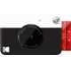 Sofortkamera Kodak Printomatic Schwarz