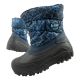 Lee Cooper Winterstiefel Kinder isolierte Schneestiefel mit Reißverschluss