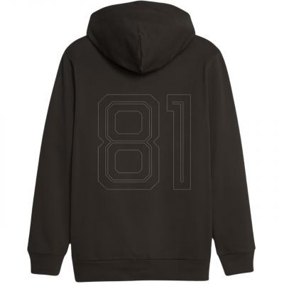 2. Puma Better Essentials Hoodie FL M 676814 01