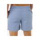 2. RIP CURL Offset Washed Volley Herren-Boardshorts Blau