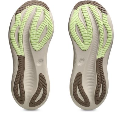 5. Asics Gel Nimbus 27 W Schuhe