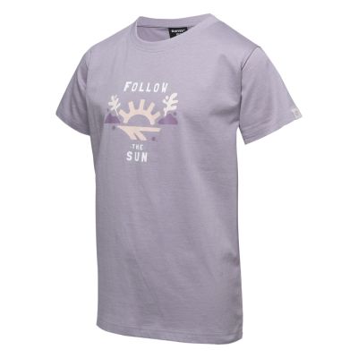 2. Hi-Tec Otuti JRG Jr 92800596962 T-Shirt