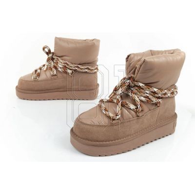 8. D.Franklin W DFSH375003-TAUP Schuhe