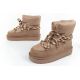 8. D.Franklin W DFSH375003-TAUP Schuhe