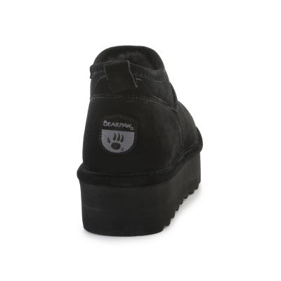 4. BearPaw Retro Super Shorty W 3051W-011 Schuhe