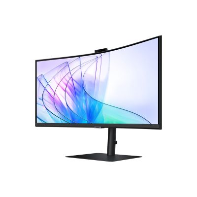 26. SAMSUNG LED-Monitor 34" LS34C652VAUXEN 100Hz
